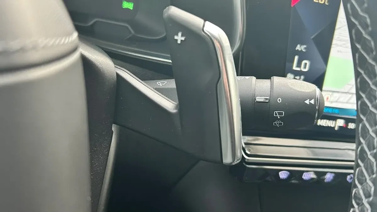 DS Automobiles Ds7 Crossback 2.0 Bluehdi 180 S&s Eat8 So Chic año 2022