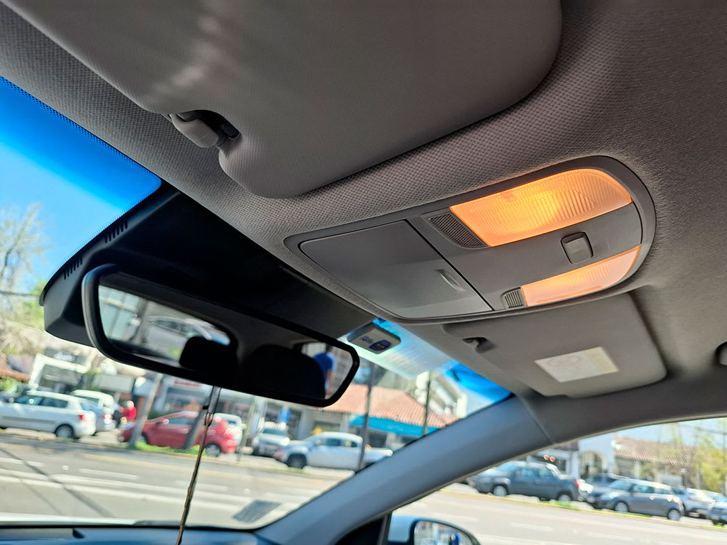 Hyundai Kona Eléctrico Kona Os Ev año 2023
