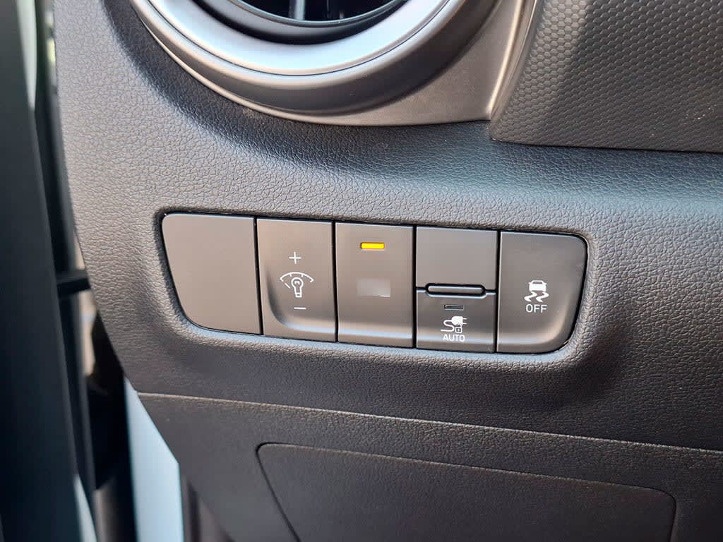 Hyundai Kona Eléctrico Kona Os Ev año 2023