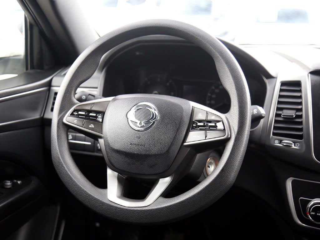Ssangyong Musso Grand Musso 2.2 4x2 Mt Disel año 2023