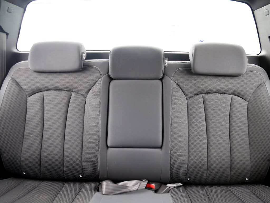 Ssangyong Musso Grand Musso 2.2 4x2 Mt Disel año 2023