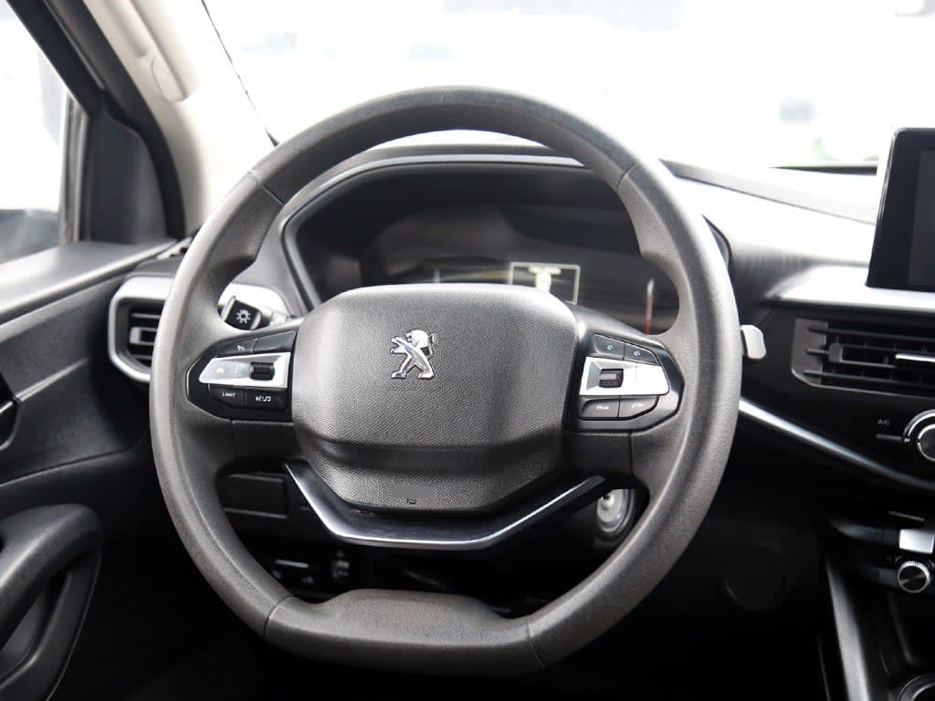Peugeot Landtrek 1.9 4x2 Active Hdi año 2023