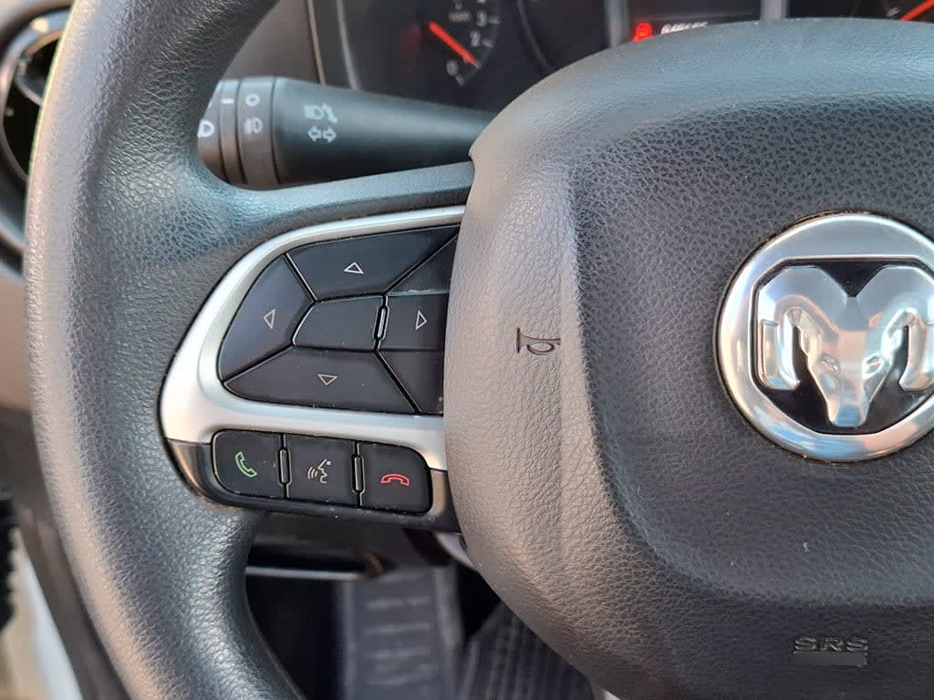 Ram 700 Bighorn Dcab 1.3 año 2024