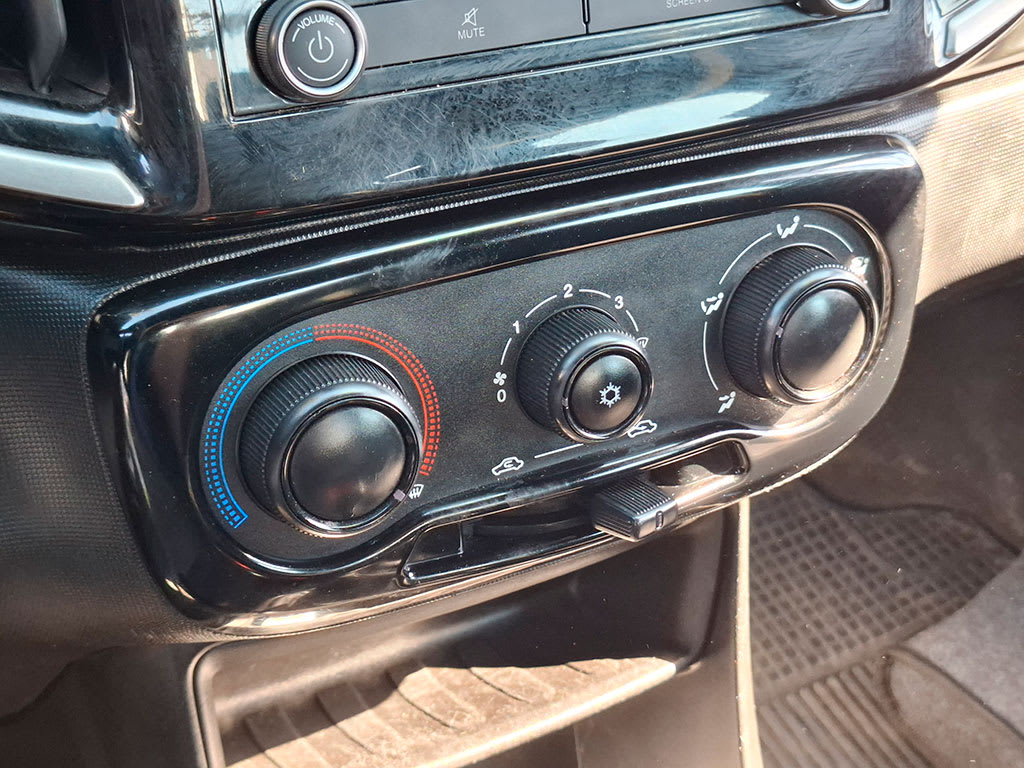 Ram 700 Bighorn Dcab 1.3 año 2024