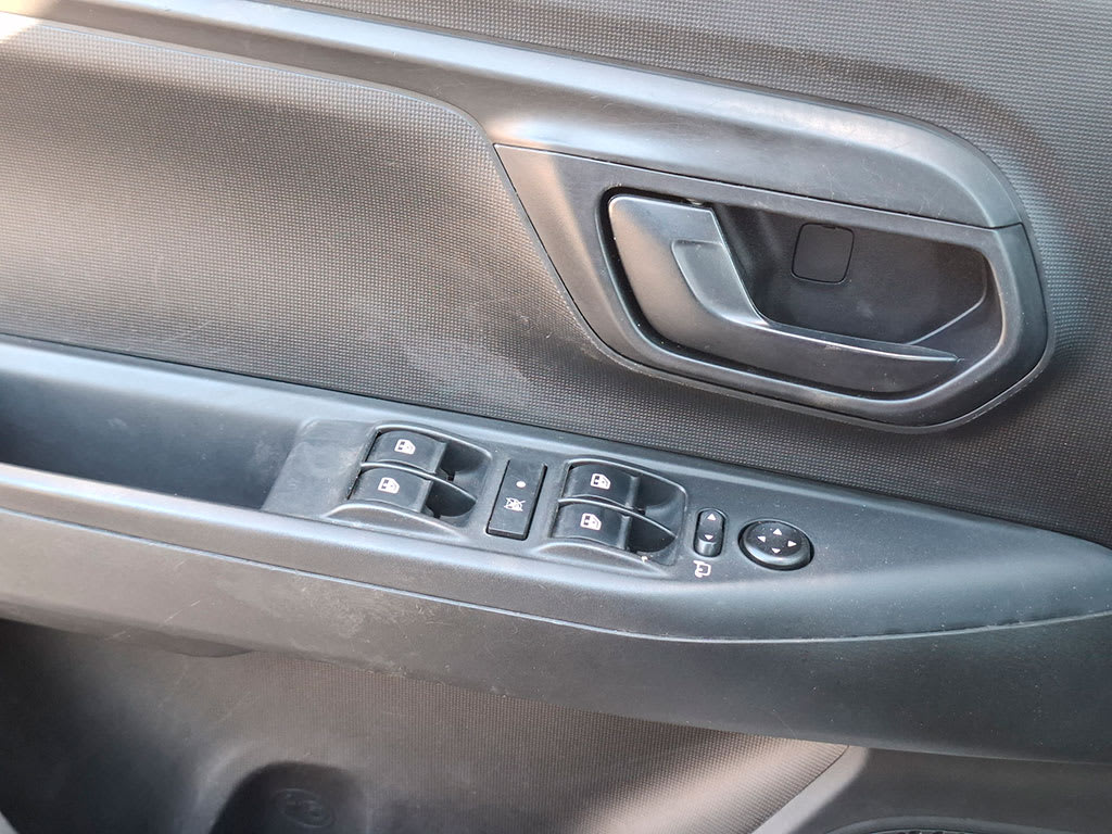 Ram 700 Bighorn Dcab 1.3 año 2024
