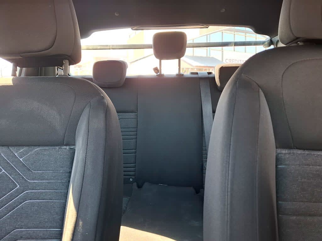 Ram 700 Bighorn Dcab 1.3 año 2024