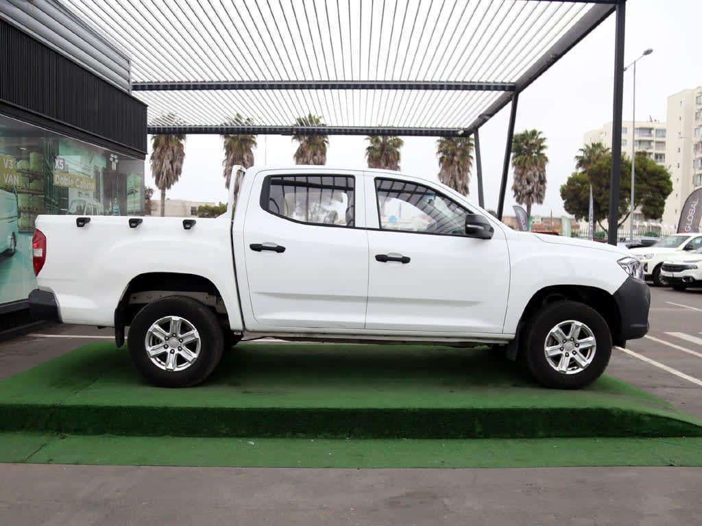 Maxus T60 4x2 Dx Mt año 2024