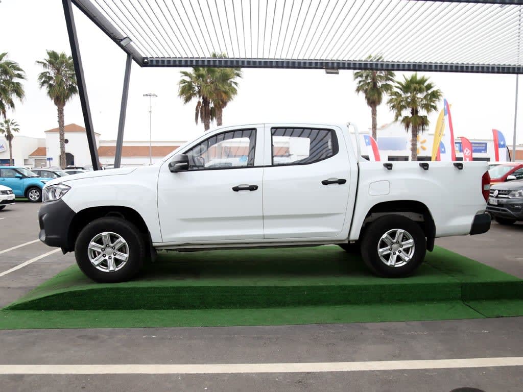 Maxus T60 4x2 Dx Mt año 2024