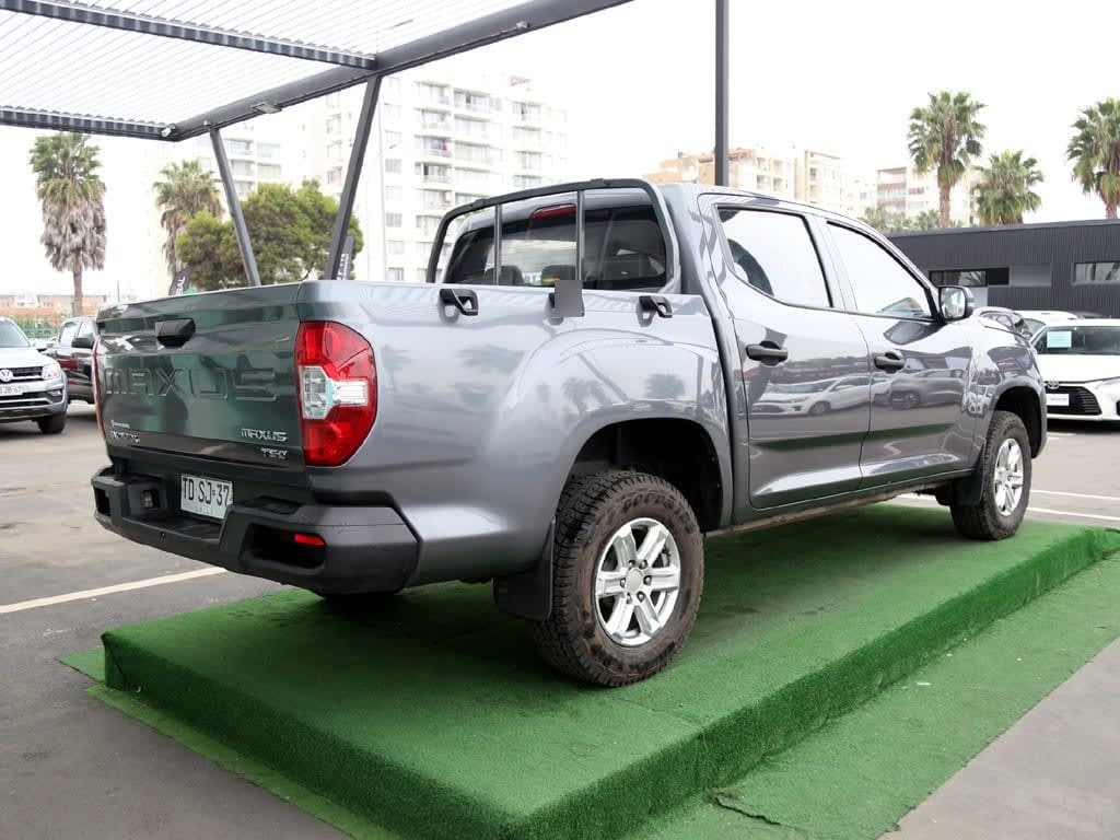 Maxus T60 2.0 4x2 Dx Mt año 2024