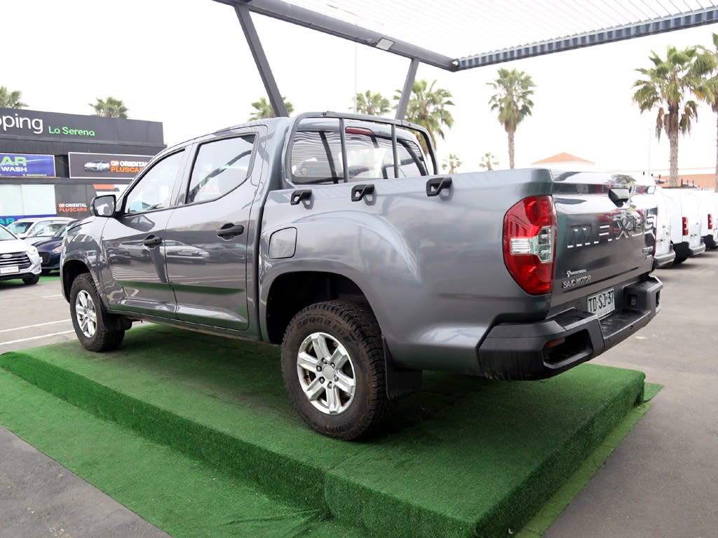 Maxus T60 2.0 4x2 Dx Mt año 2024