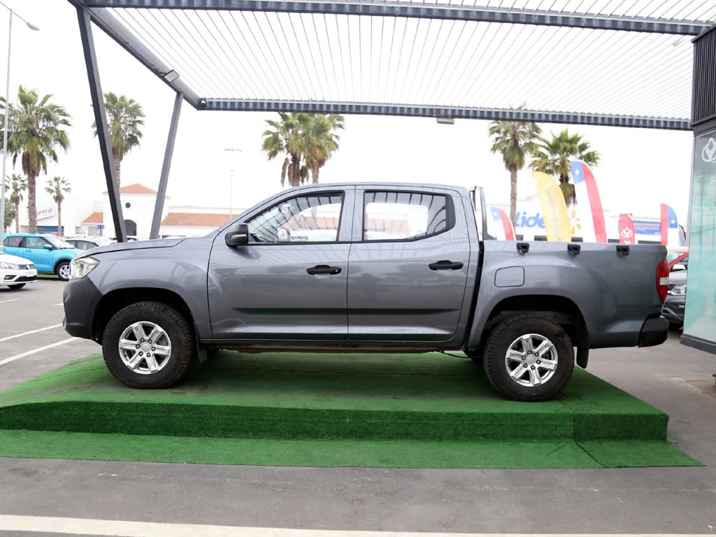 Maxus T60 2.0 4x2 Dx Mt año 2024