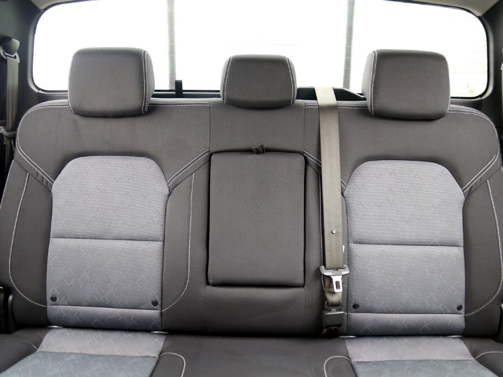 Maxus T60 2.0 4x2 Dx Mt año 2024
