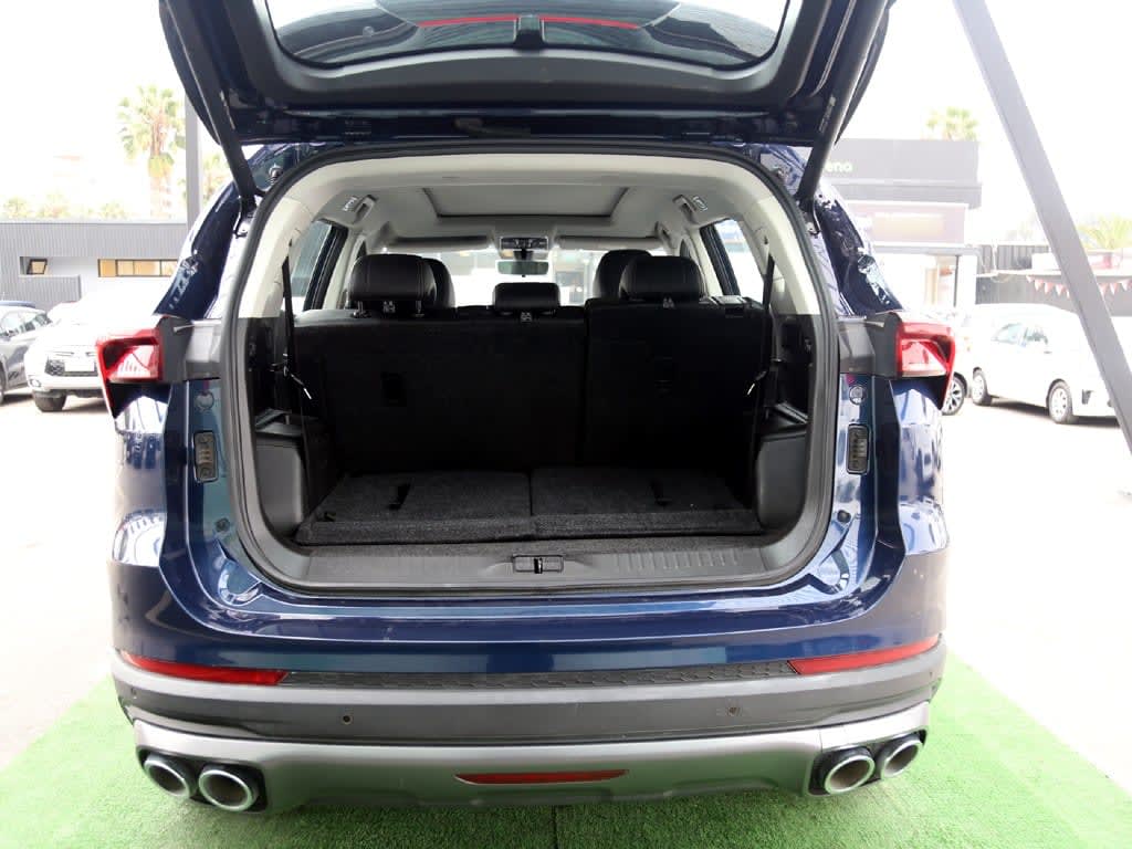 Jetour X70 Plus At 1.5t Plus año 2024