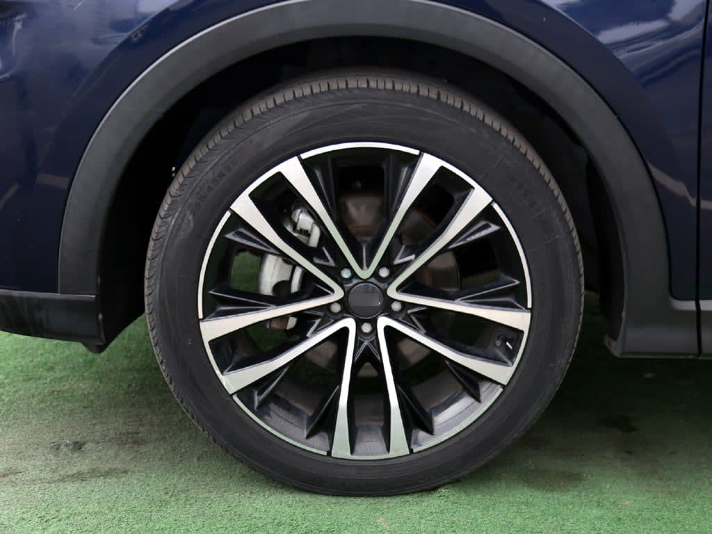 Jetour X70 Plus At 1.5t Plus año 2024