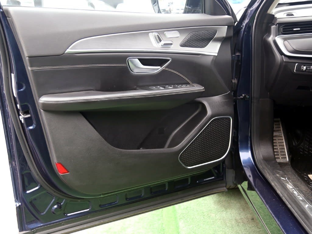 Jetour X70 Plus At 1.5t Plus año 2024