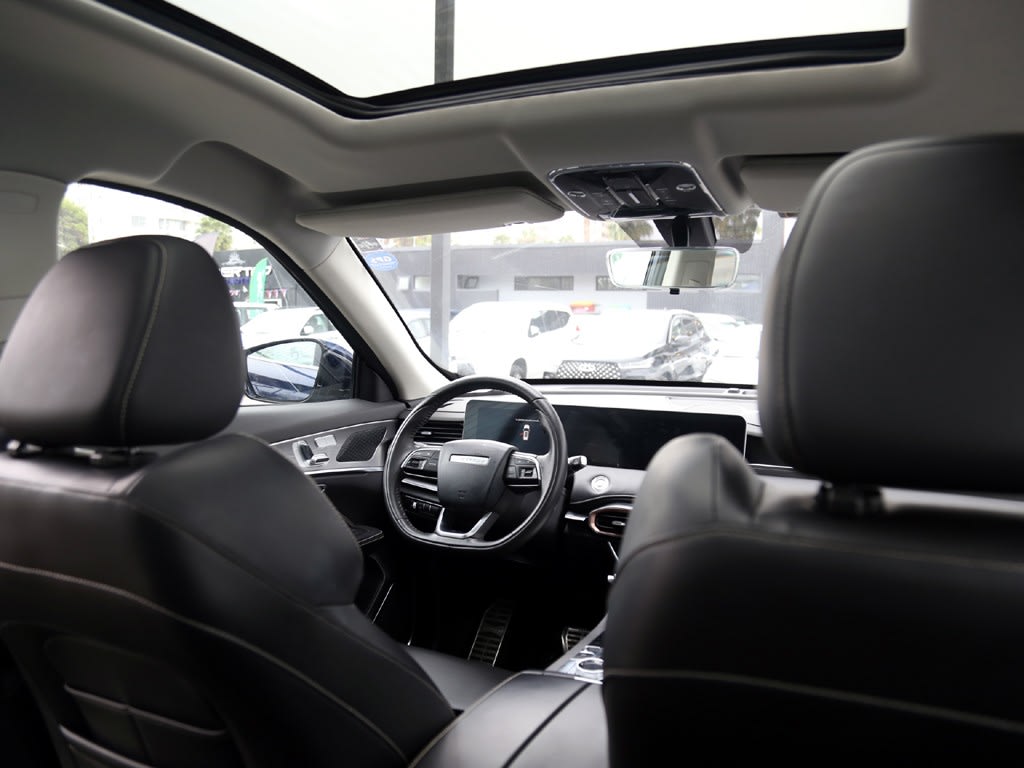 Jetour X70 Plus At 1.5t Plus año 2024