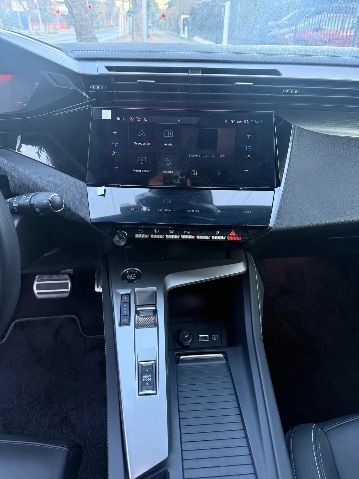 PEUGEOT 308 1.2 Allure Puretech 130 At año 2025