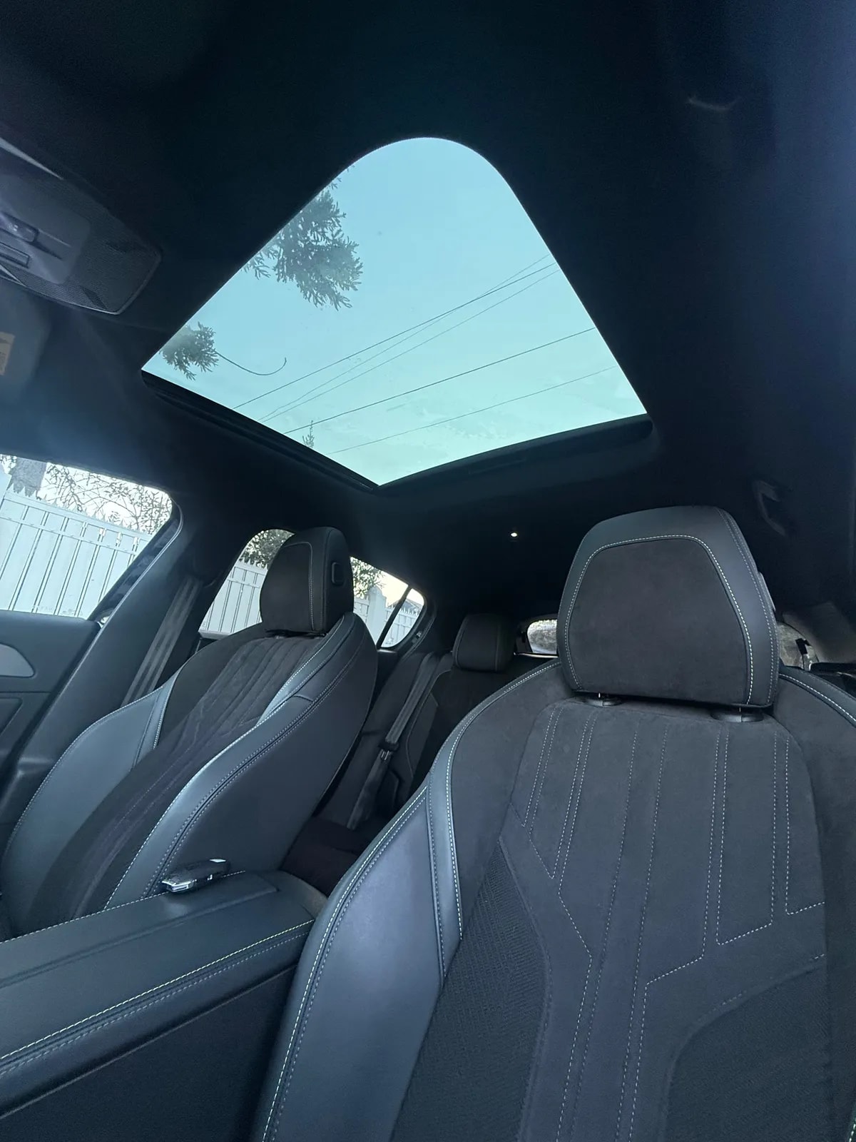 PEUGEOT 308 1.2 Allure Puretech 130 At año 2025