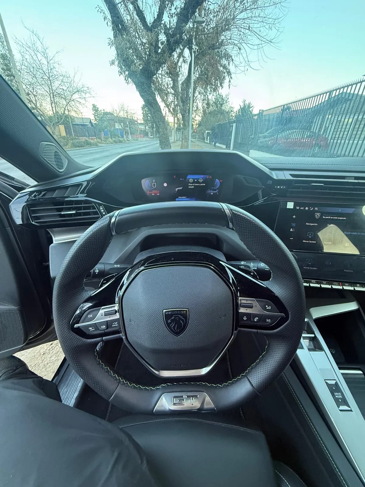 PEUGEOT 308 1.2 Allure Puretech 130 At año 2025