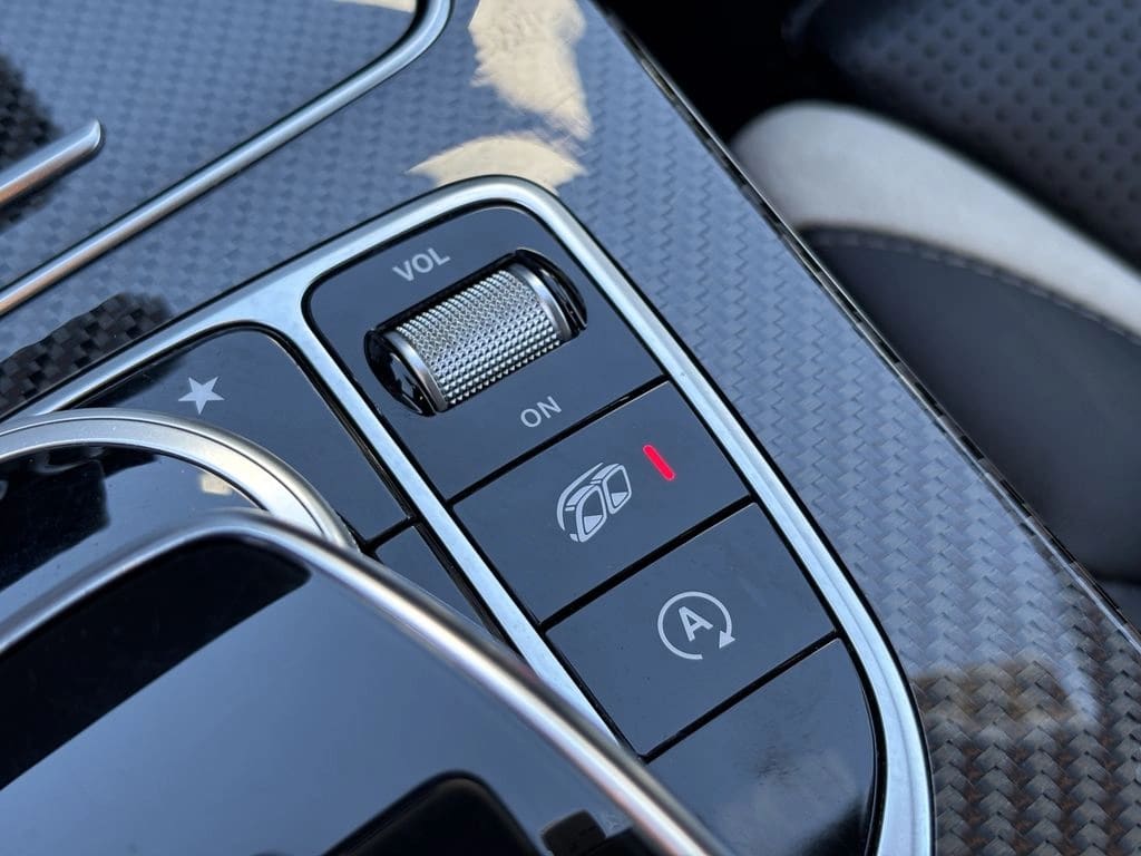 Mercedes-Benz C 63 Amg Amg año 2016