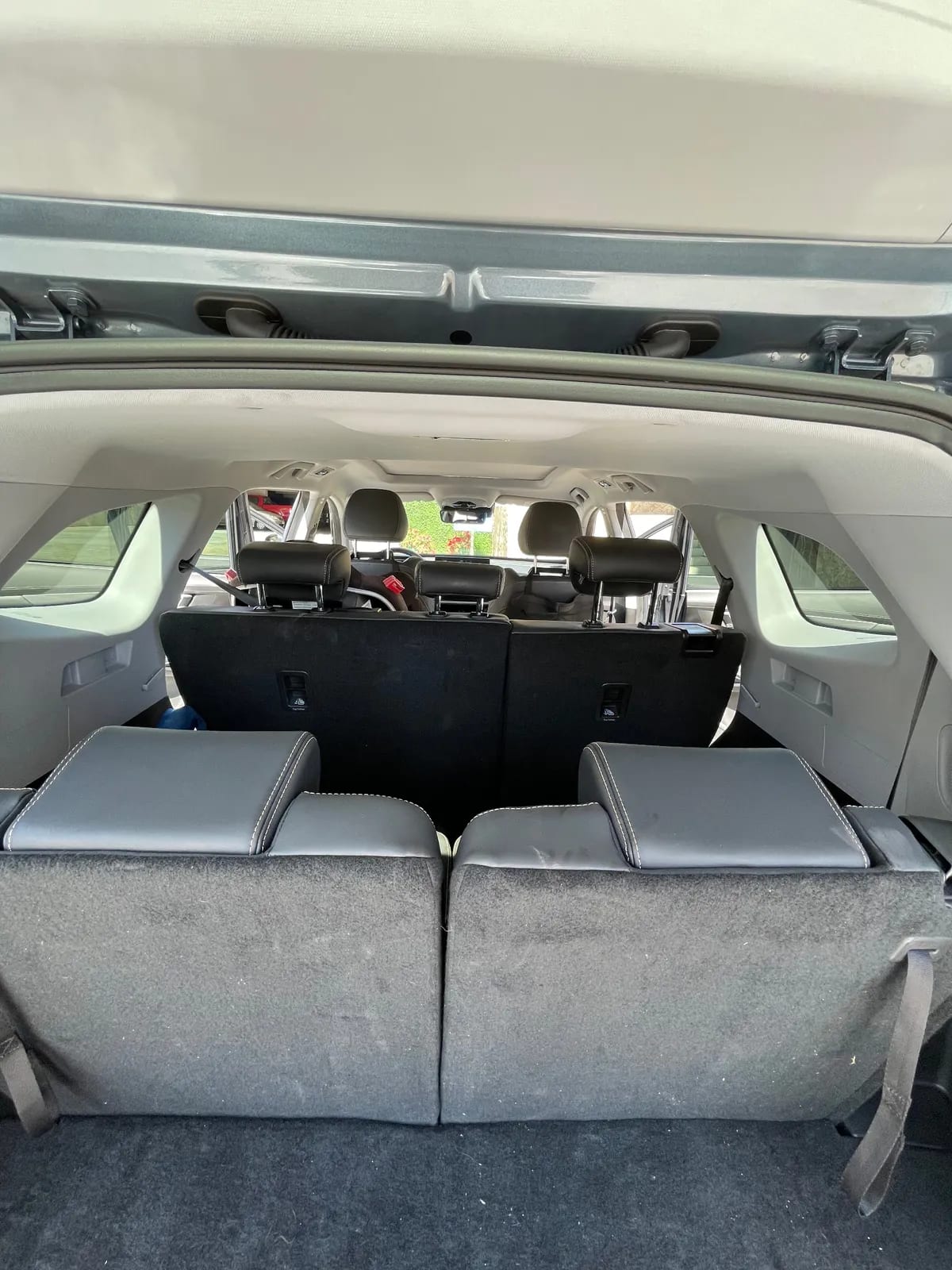 CHERY TIGGO 8 PRO 1.6 Gdi Glx At año 2022