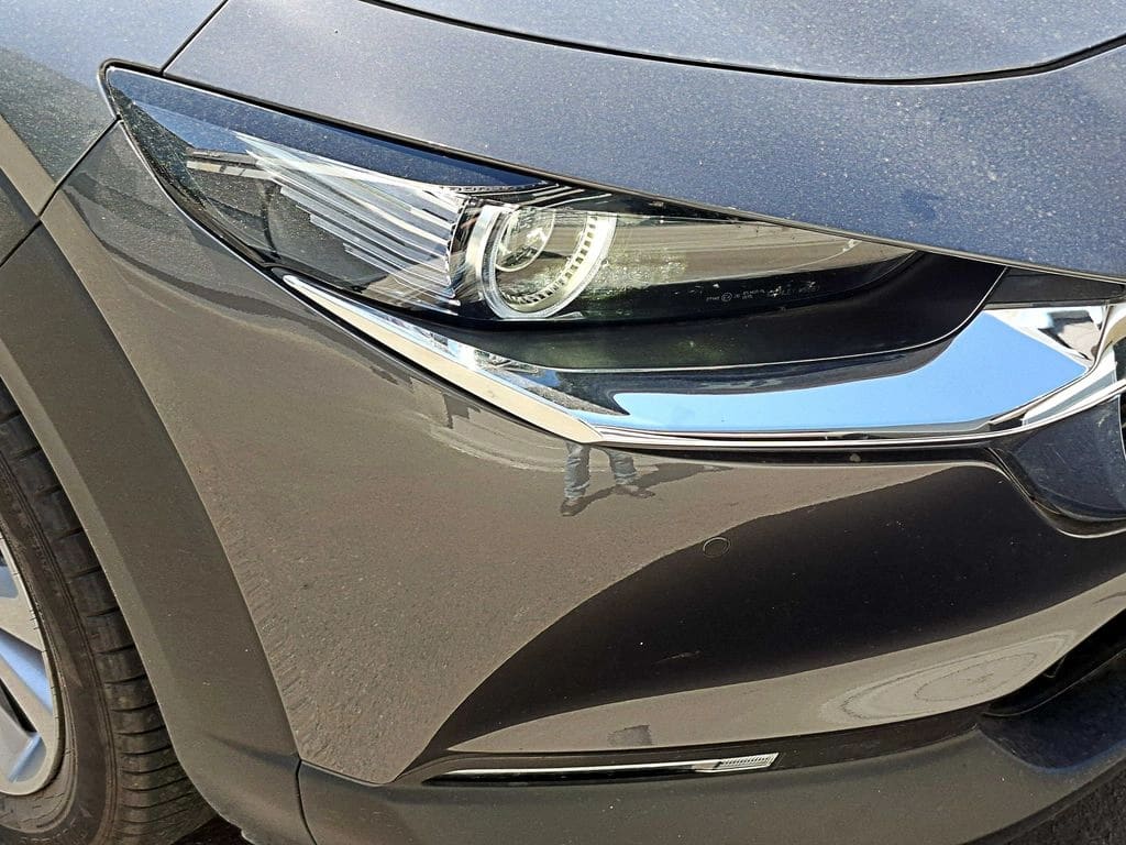 Mazda Cx-30 4x2 2.0 At año 2026