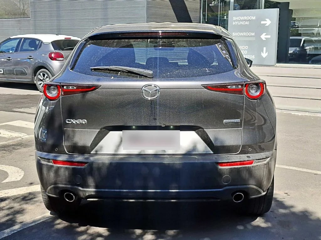 Mazda Cx-30 4x2 2.0 At año 2026