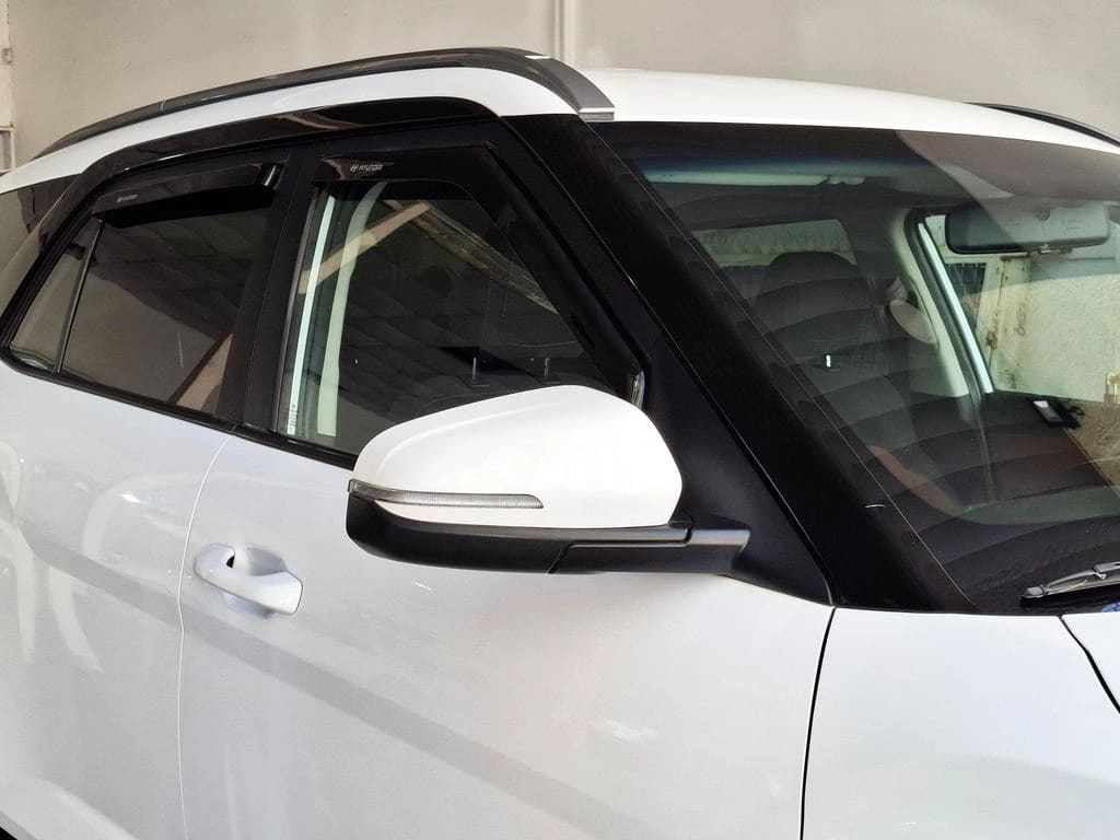 Hyundai Grand Creta Plus año 2025