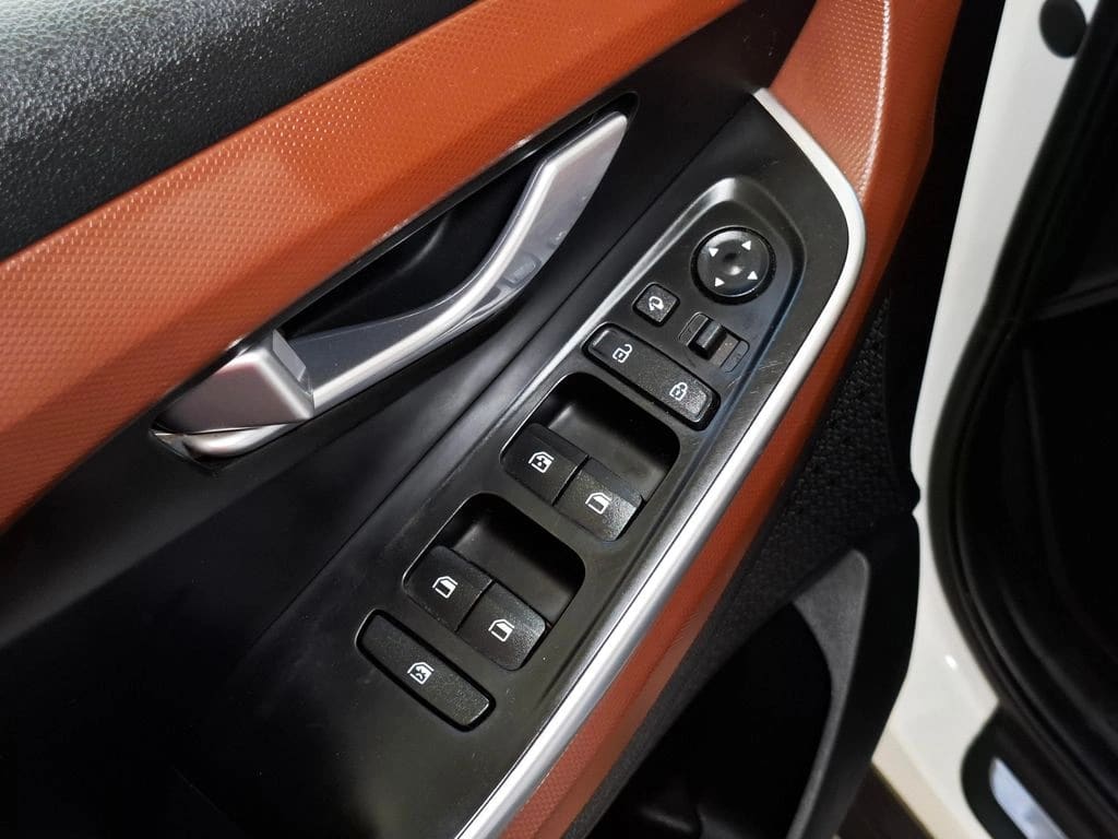 Hyundai Grand Creta Plus año 2025