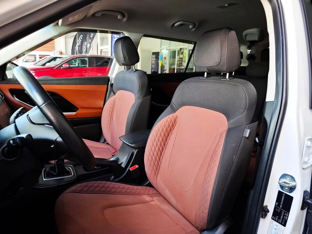 Hyundai Grand Creta Plus año 2025