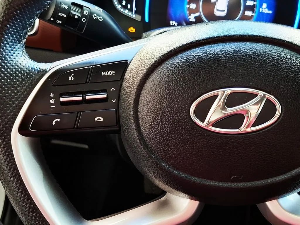Hyundai Grand Creta Plus año 2025