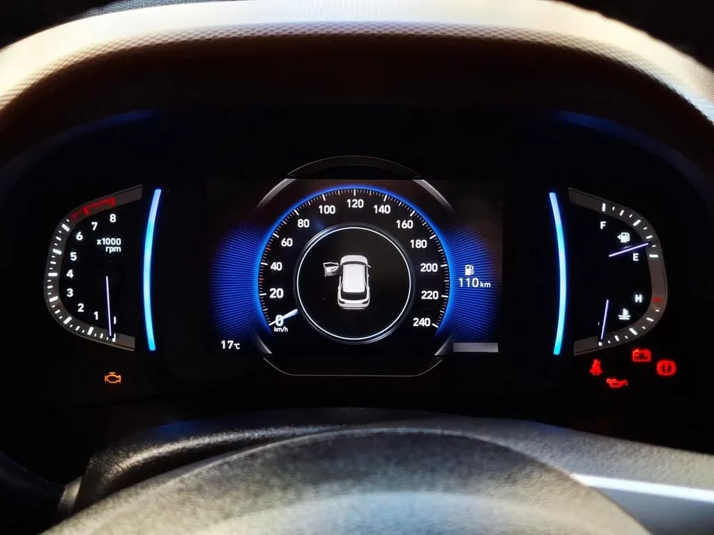Hyundai Grand Creta Plus año 2025