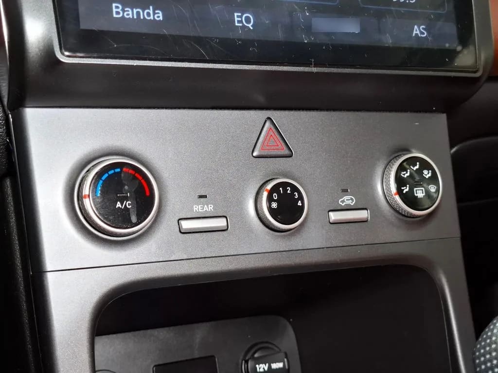 Hyundai Grand Creta Plus año 2025