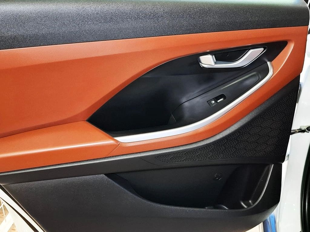 Hyundai Grand Creta Plus año 2025