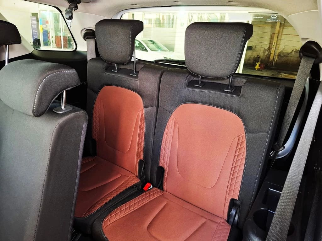 Hyundai Grand Creta Plus año 2025