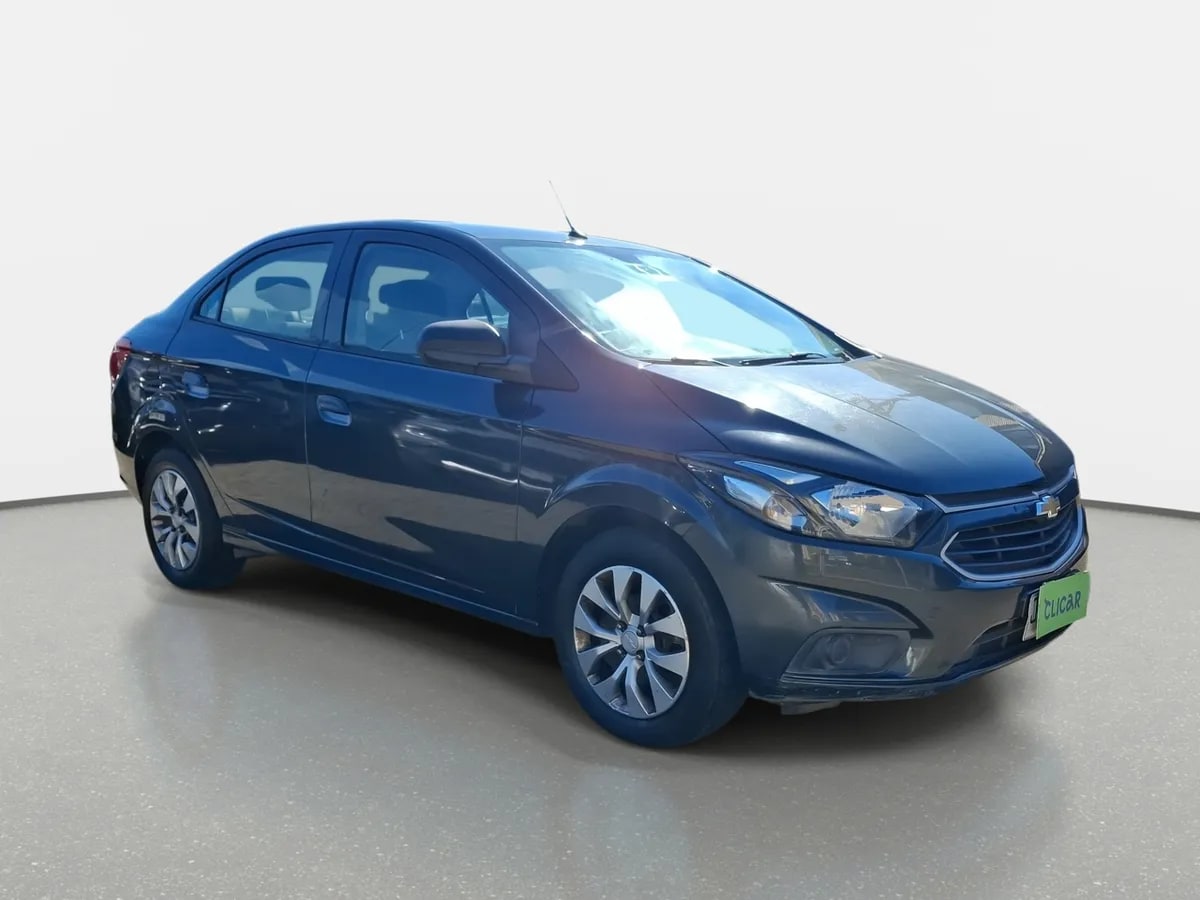 Chevrolet Prisma 1.4 Lt 4x2 Mt 4p año 2017
