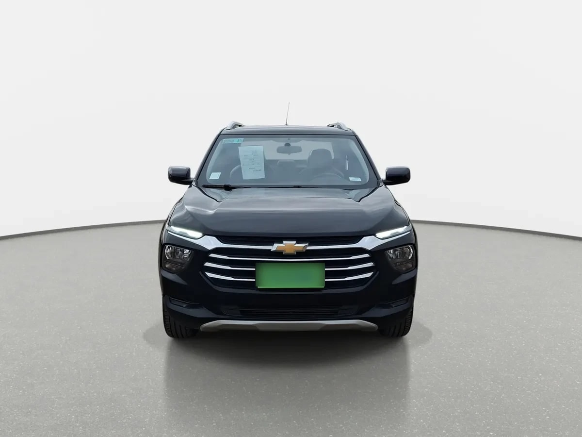 Chevrolet Montana 1.2t Ltz 4x2 At 4p año 2023