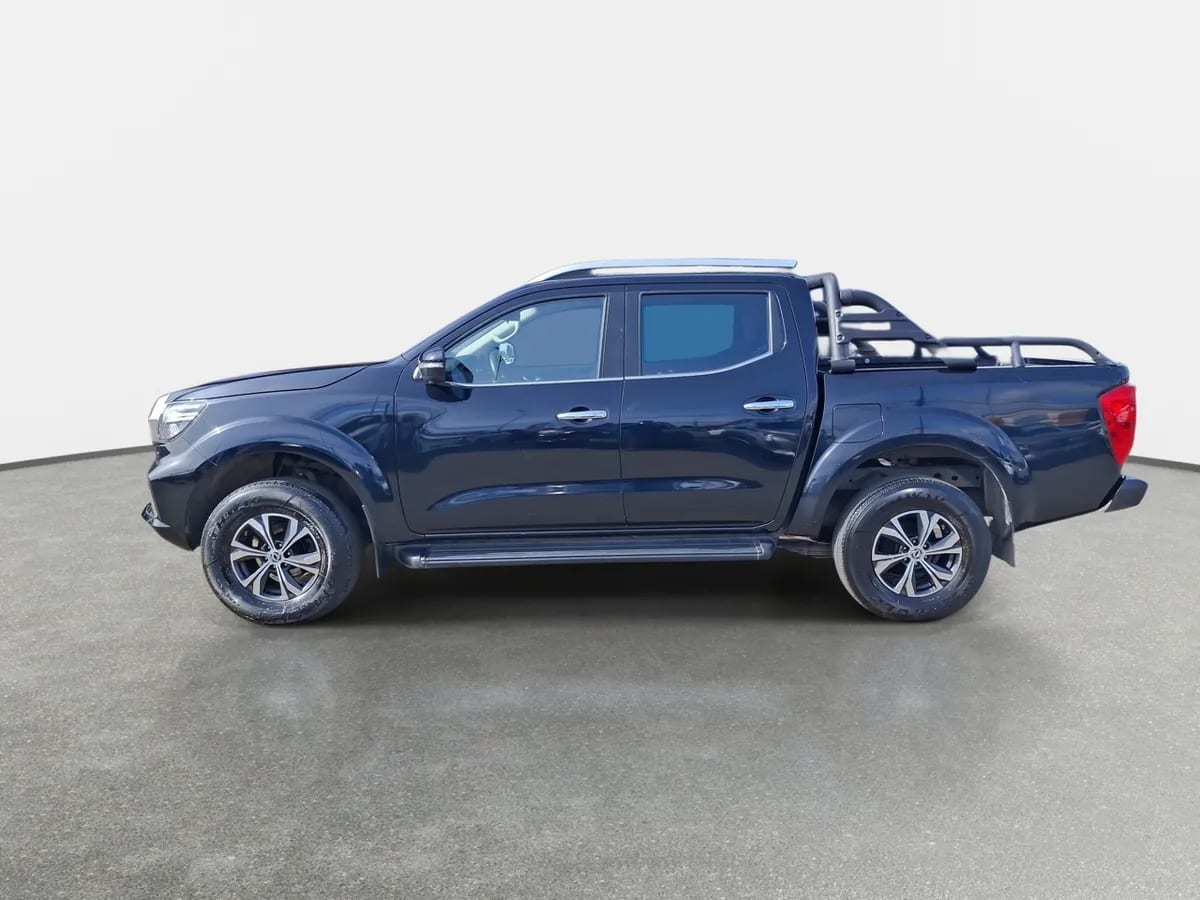 Dongfeng Df6 2.3 Rich 6 Diesel 4x4 Mt 4p año 2025