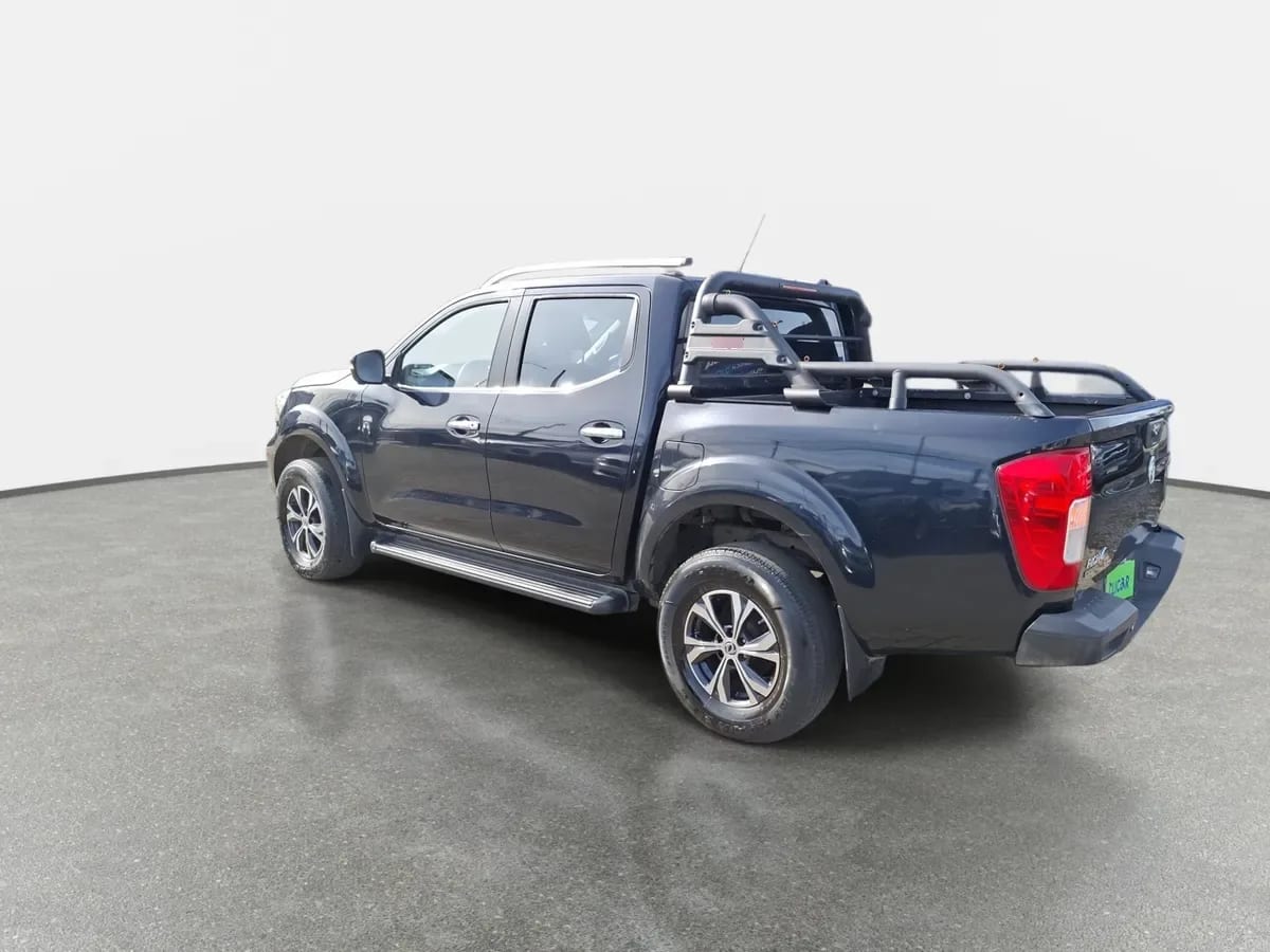Dongfeng Df6 2.3 Rich 6 Diesel 4x4 Mt 4p año 2025