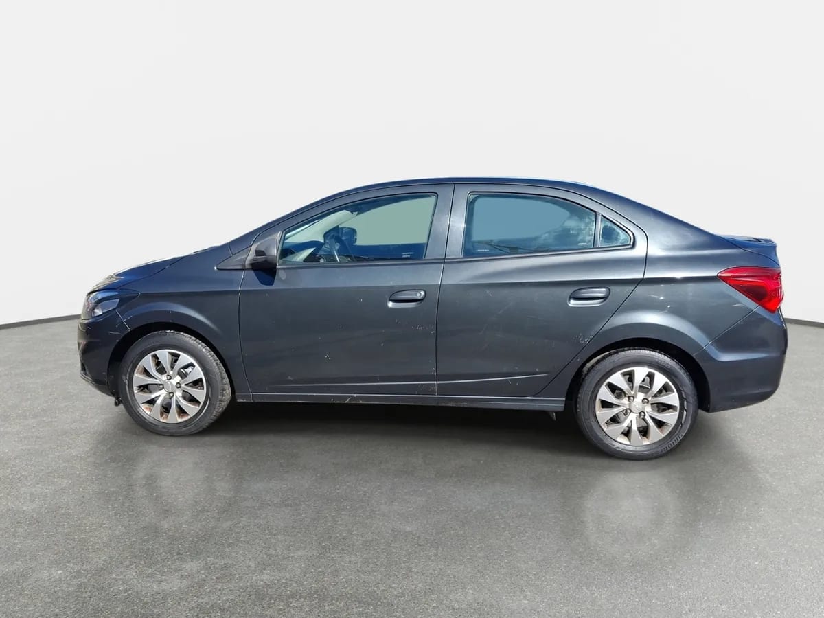 Chevrolet Prisma 1.4 Lt 4x2 Mt 4p año 2017