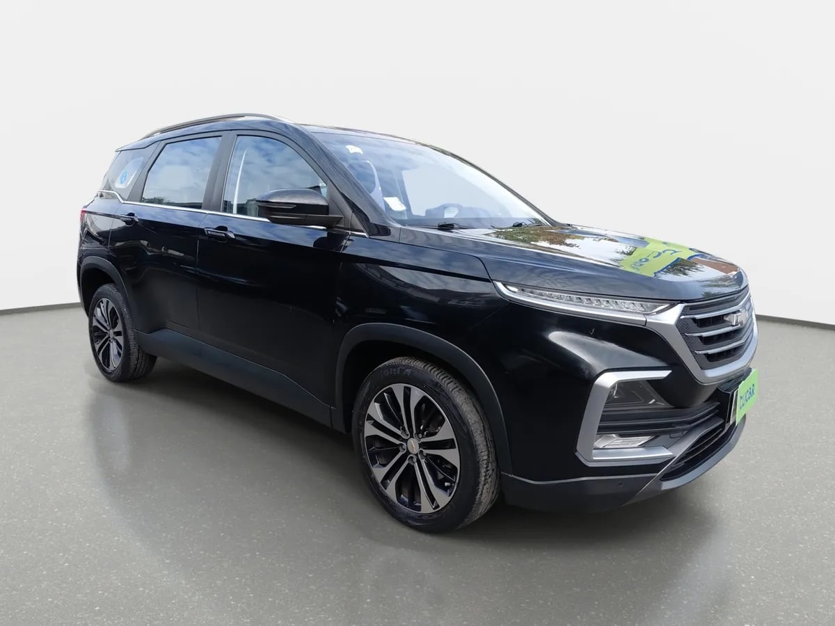 Chevrolet Captiva 1.5t Premier Fwd Cvt At 5p año 2022