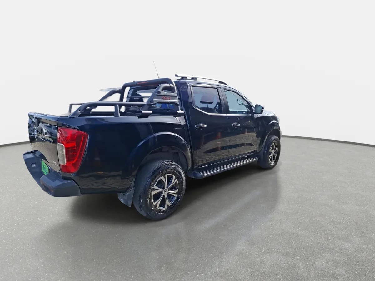Dongfeng Df6 2.3 Rich 6 Diesel 4x4 Mt 4p año 2025