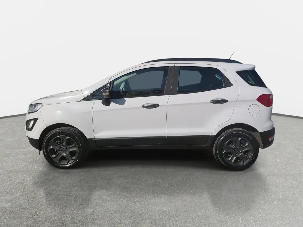 Ford Ecosport 1.5 Freestyle 4x2 Mt 5p año 2019