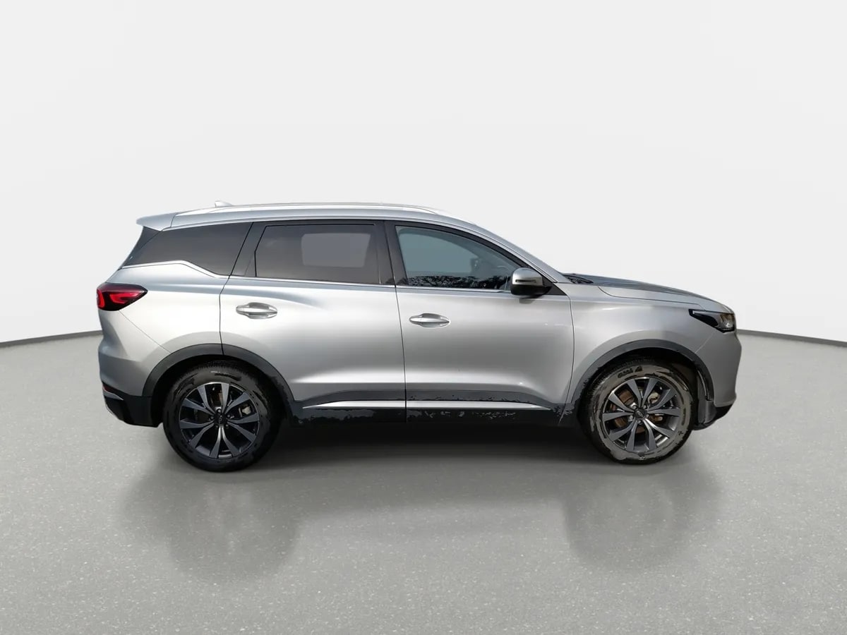 Chery Tiggo 7 Pro 1.5t Glx 4x2 Cvt At 5p año 2024