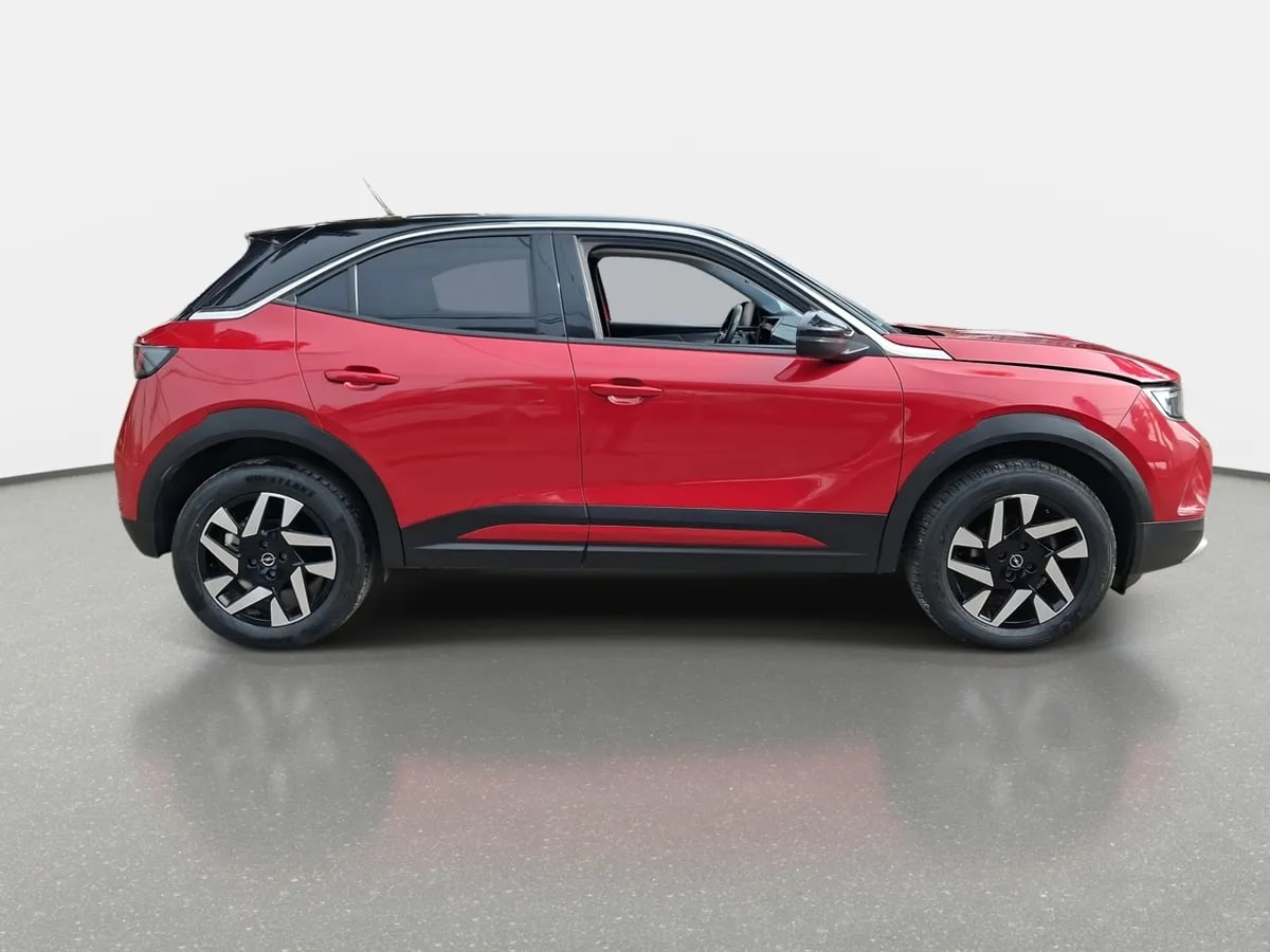 Opel Mokka 1.2t Elegance 4x2 At8 5p año 2024