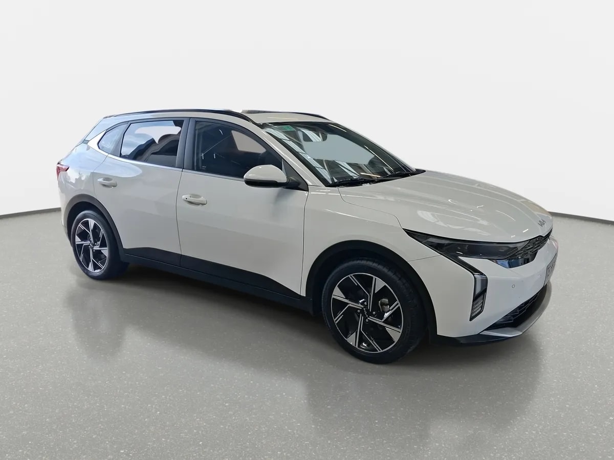 Kia K3 Cross 1.6 Ex Full 4x2 Mt 5p año 2024