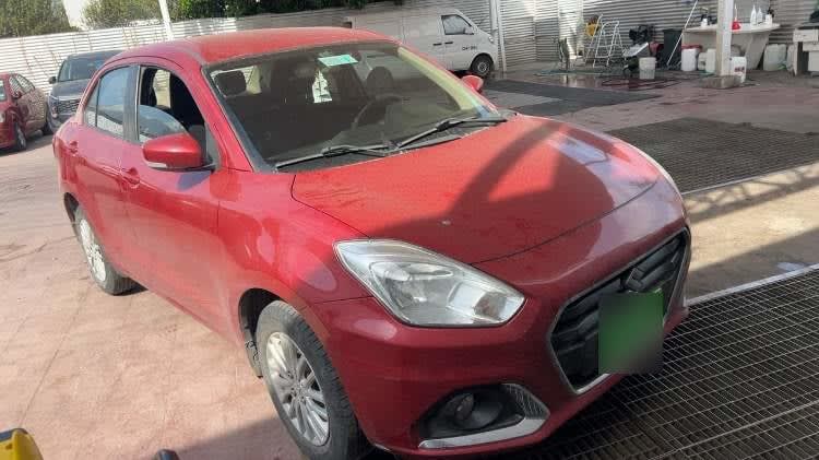 Suzuki Dzire 1.2 Gl 4x2 Mt 4p año 2021