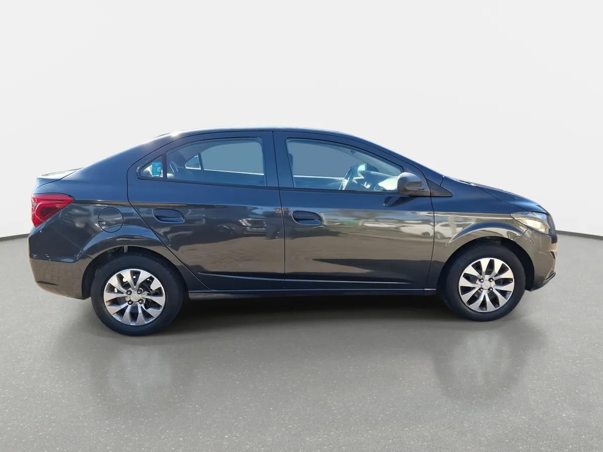Chevrolet Prisma 1.4 Lt 4x2 Mt 4p año 2017