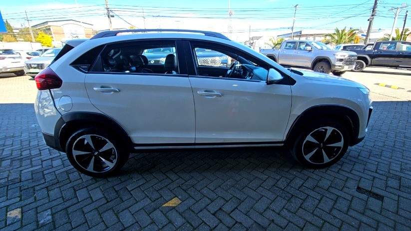 Chery Tiggo 2 Pro 1.0 Glx 4x2 Cvt At 5p año 2022