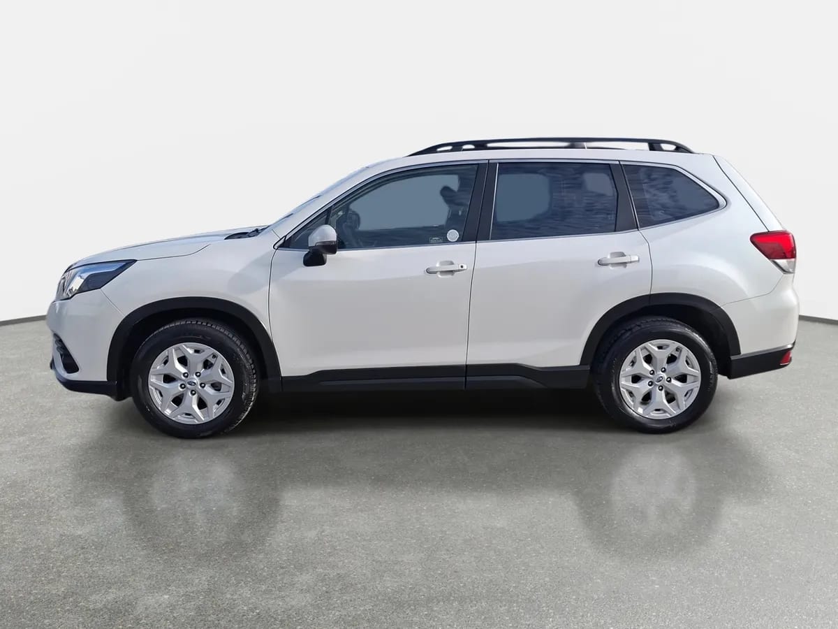 Subaru Forester 2.0i X Awd At 5p año 2023